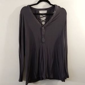 Torrid super soft knit